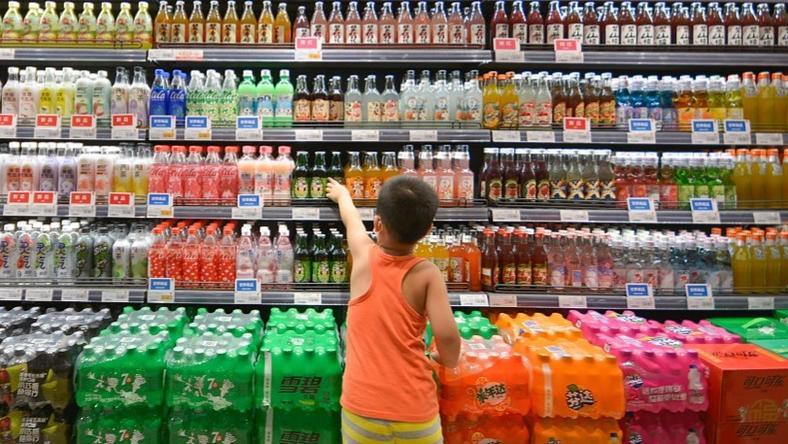 2022食品饮料市场,有何变化?